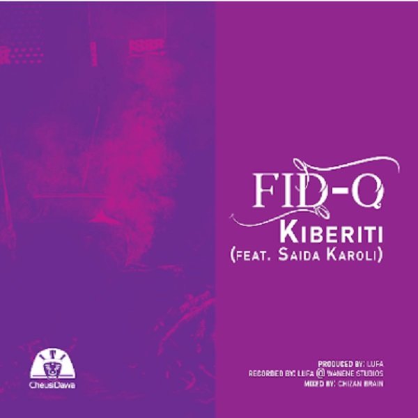 fid q ft bi kidude mp3