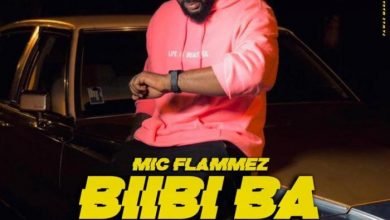 mic flammez essome mp3