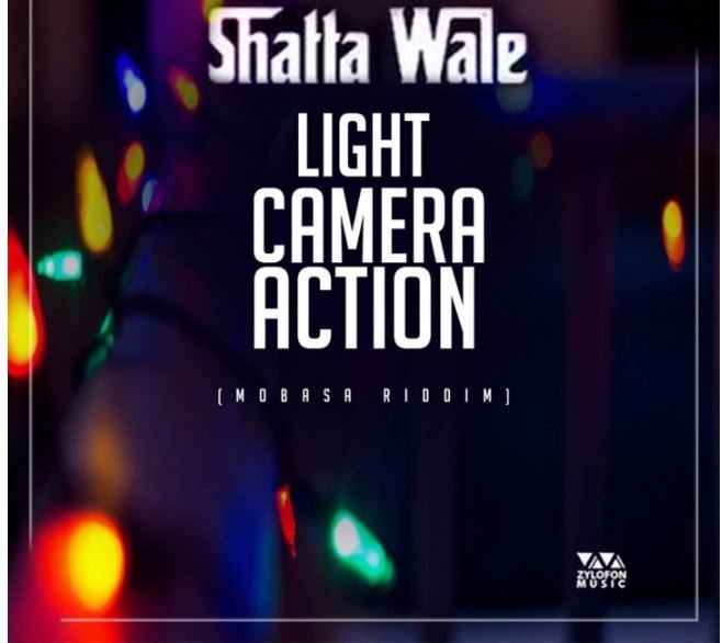 shatta wale lights camera action mobasa riddim mp3 download