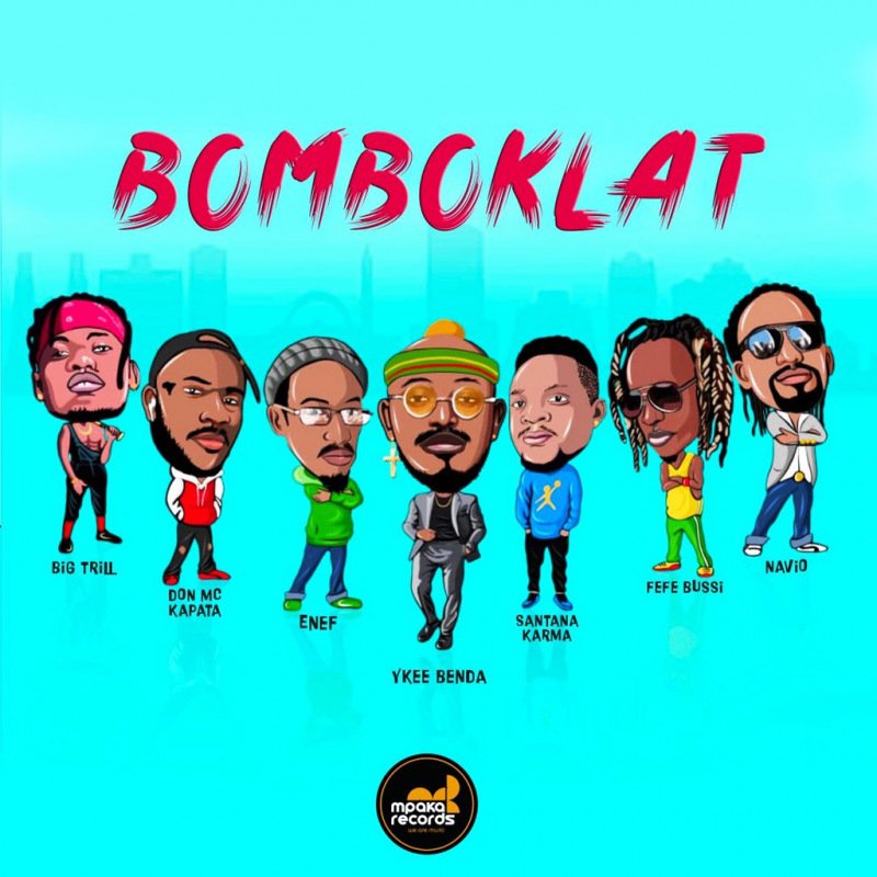 Bomboclaat Nigeria Bomboclaat Meme